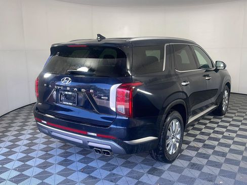Used 2025 Hyundai Palisade SEL AWD/4WD image 6
