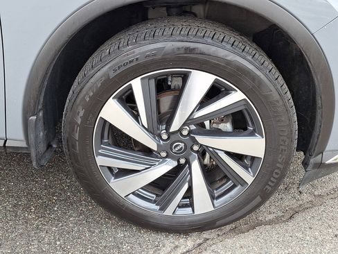 Used 2024 Nissan Murano SL AWD/4WD image 8