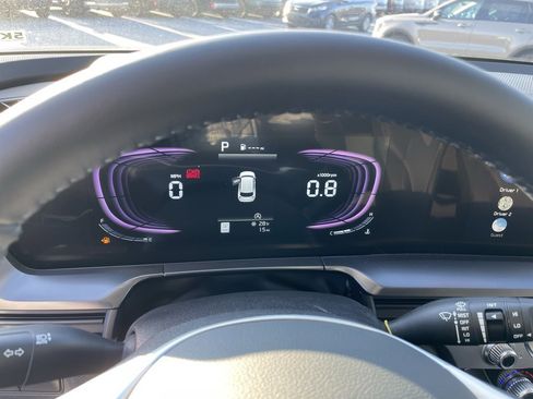 New 2025 Kia Telluride LX image 12