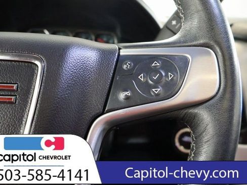 Used 2018 GMC Yukon SLT w/ Premium Edition image 20