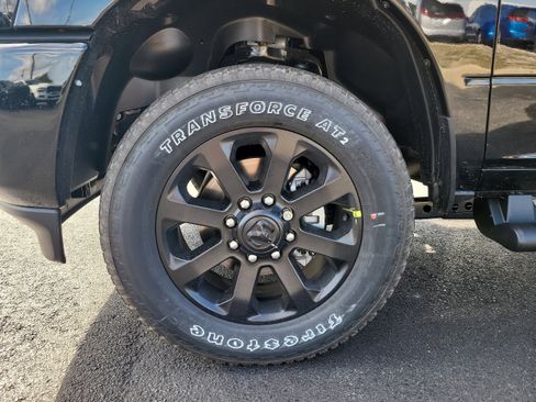 New 2026 RAM 2500 Big Horn image 10