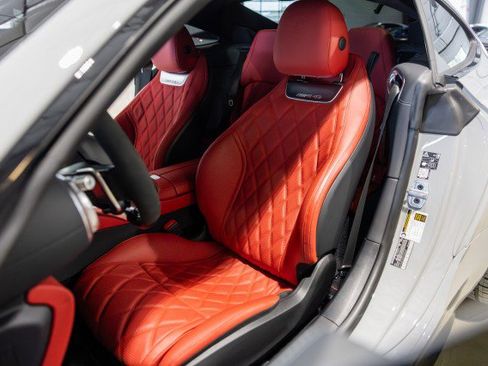 Used 2025 Mercedes-Benz AMG GT 63 S image 41