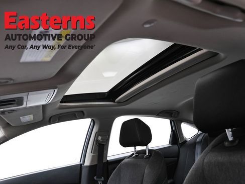 Used 2024 Honda Accord EX image 34