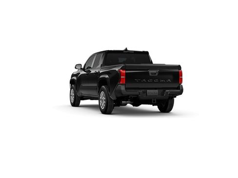 New 2026 Toyota Tacoma SR image 9