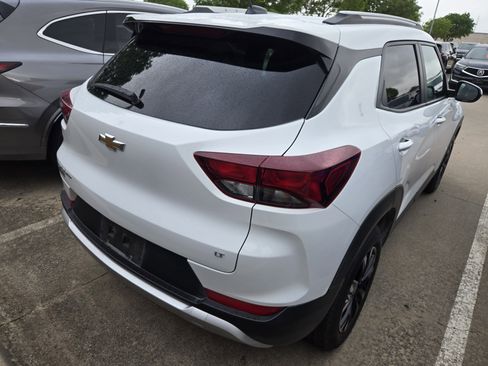 Used 2023 Chevrolet TrailBlazer LT image 7