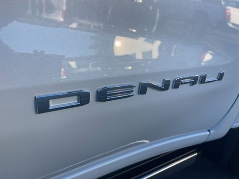 New 2026 GMC Sierra 1500 Denali Ultimate image 39