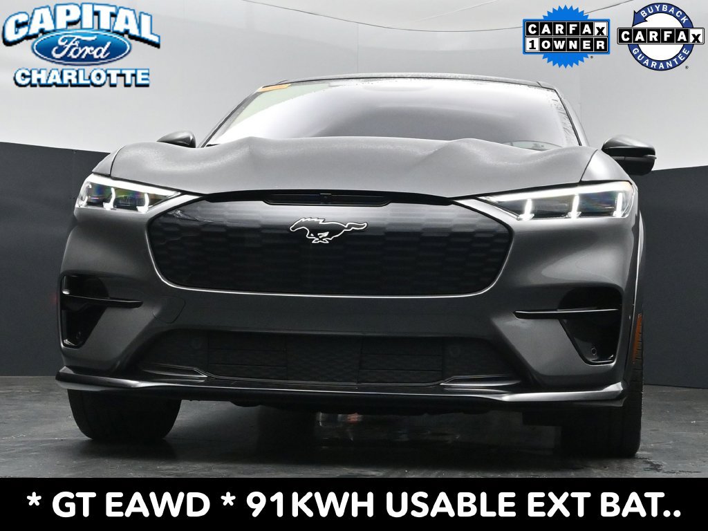 Used 2023 Ford Mustang Mach-E GT AWD/4WD image 19