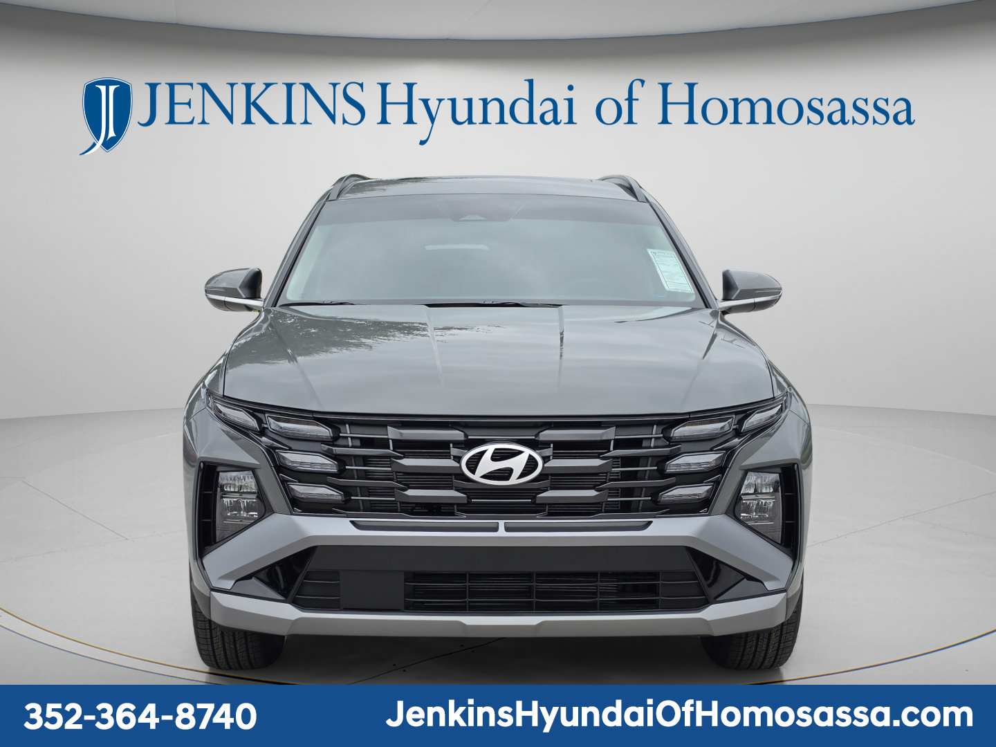 New 2026 Hyundai Tucson SEL FWD image 11