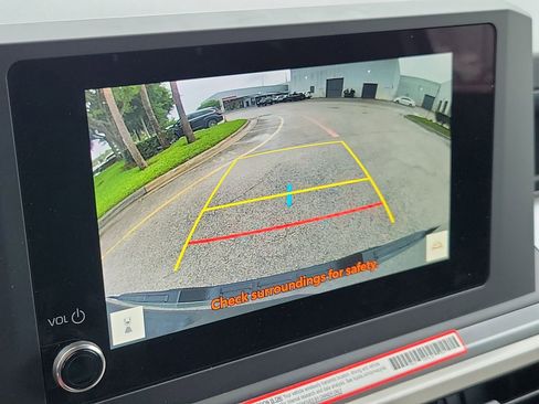 Used 2025 Toyota Tacoma SR5 image 25