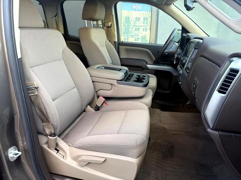 Used 2015 Chevrolet Silverado 1500 LT w/ All Star Edition image 16