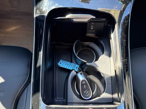 New 2026 Mercedes-Benz GLC 300 4MATIC image 24