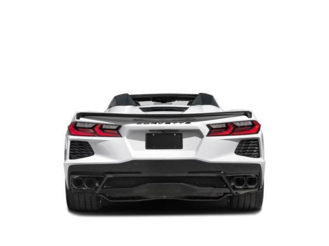 Used 2023 Chevrolet Corvette Stingray Preferred Conv w/ 2LT RWD image 8
