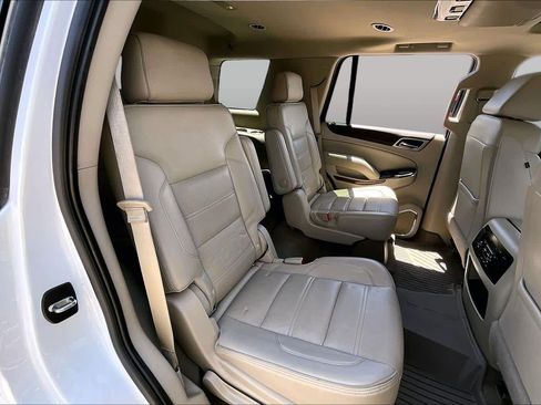 Used 2019 GMC Yukon Denali w/ Denali Ultimate Package AWD/4WD image 20