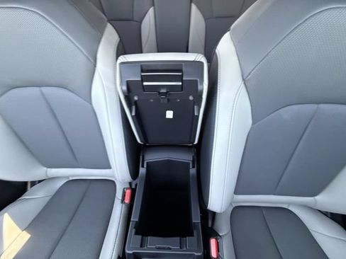 New 2026 Subaru Forester Limited AWD/4WD image 21