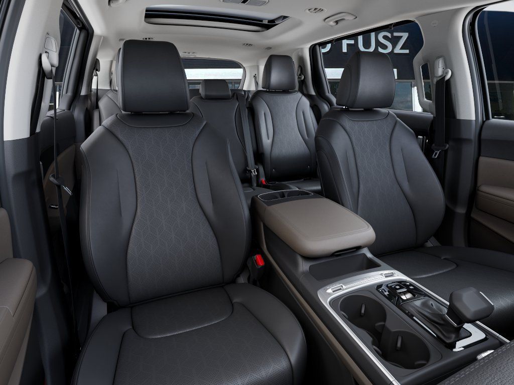 New 2026 Kia Carnival SX FWD image 15