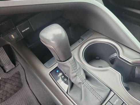 Certified 2023 Toyota Camry SE FWD image 29