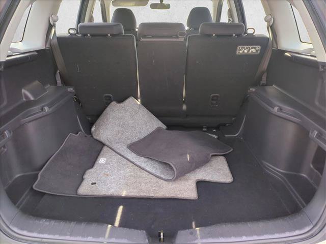 Used 2007 Honda CR-V LX image 6