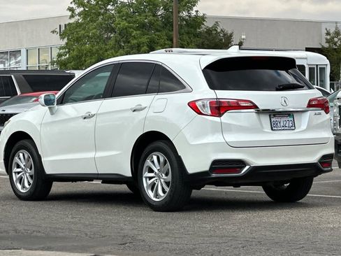 Used 2017 Acura RDX FWD image 6