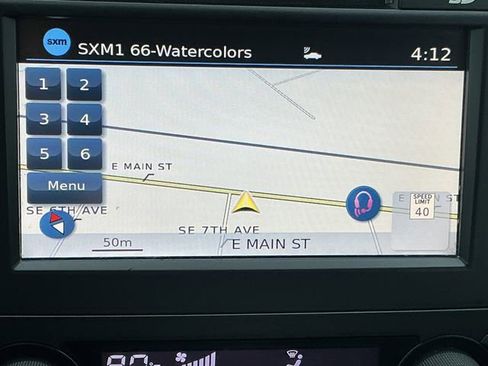 Used 2016 Nissan Altima 2.5 SL w/ 2.5 Technology Package image 45