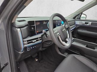 New 2026 Hyundai Santa Fe Limited video 3