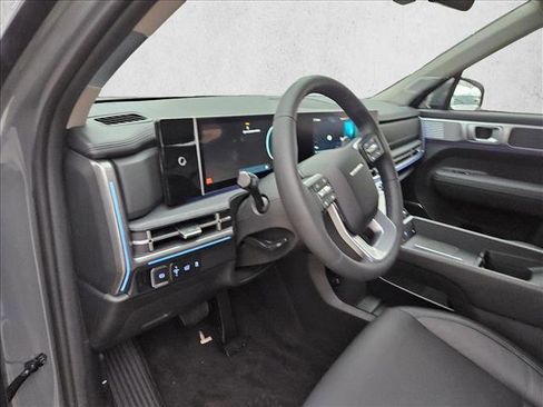 New 2026 Hyundai Santa Fe Limited image 3