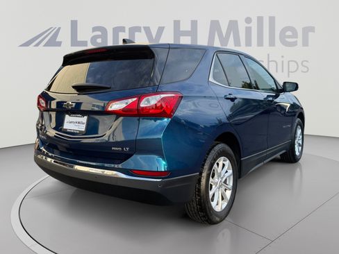 Used 2019 Chevrolet Equinox LT AWD/4WD image 5