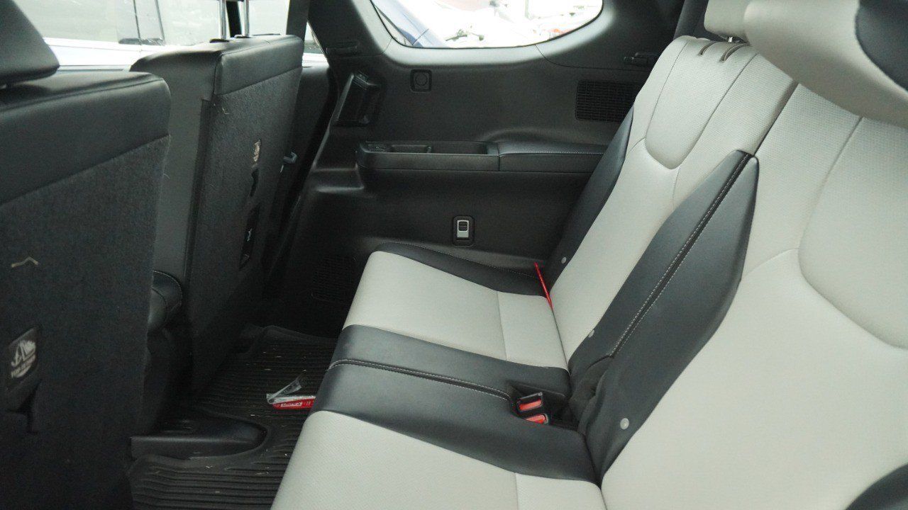 Certified 2024 Lexus TX 500h AWD w/ Technology Package image 12