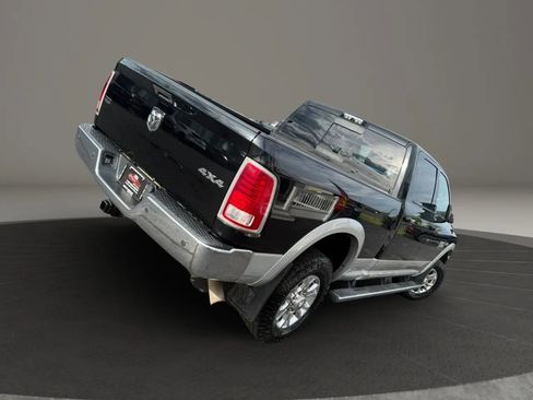 Used 2014 RAM 3500 Laramie AWD/4WD image 59