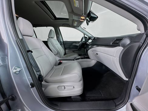 Used 2022 Honda Pilot Special Edition image 30