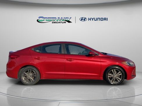 Used 2018 Hyundai Elantra Value Edition image 10