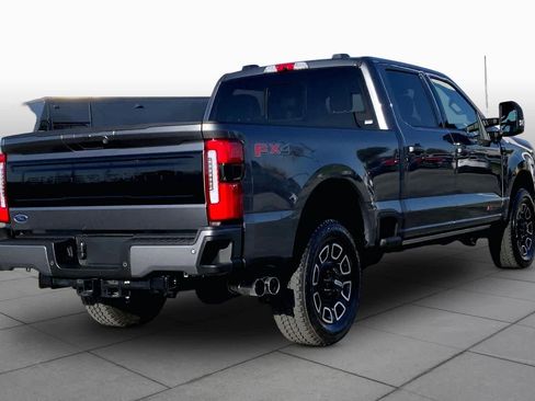 Used 2026 Ford F250 Platinum AWD/4WD image 18