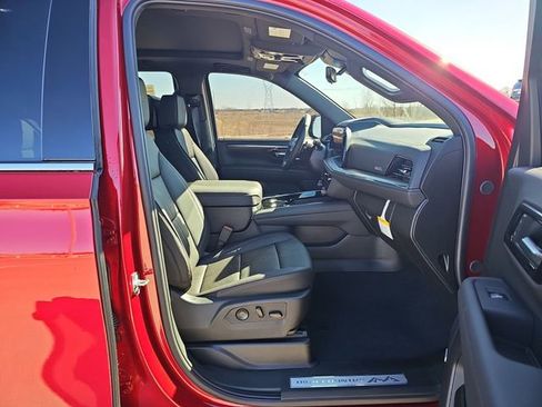 New 2026 Chevrolet Tahoe High Country AWD/4WD image 29