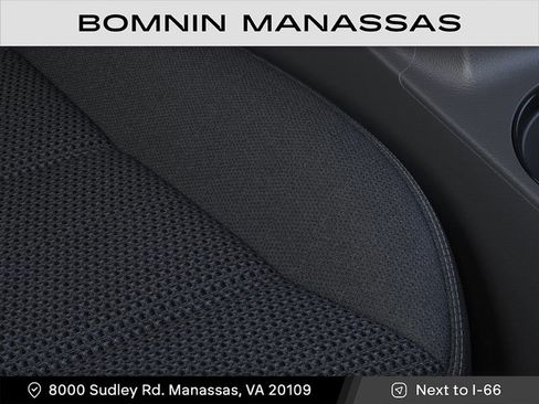 New 2026 Chevrolet Colorado LT image 21