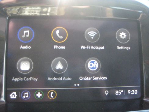 Used 2022 Chevrolet Spark LS FWD image 17