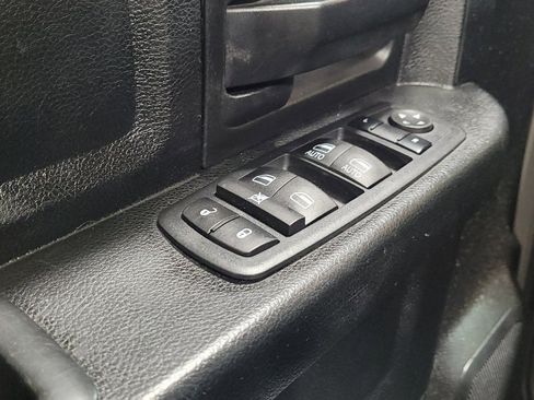 Used 2021 RAM 1500 Tradesman w/ Popular Equipment Group RWD image 27