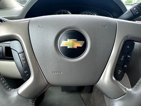 Used 2013 Chevrolet Tahoe LT image 24