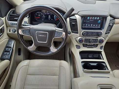 Used 2018 GMC Yukon XL Denali w/ Open Road Package AWD/4WD image 20
