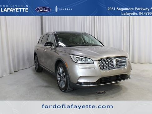 Used 2020 Lincoln Corsair Reserve w/ Equipment Group 201A AWD/4WD image 1