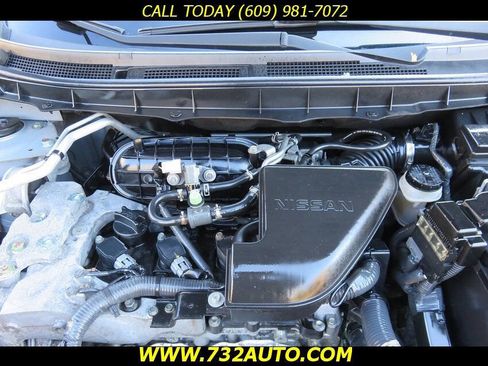 Used 2009 Nissan Rogue SL w/ Premium Pkg AWD/4WD image 17
