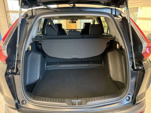 Used 2022 Honda CR-V EX image 39