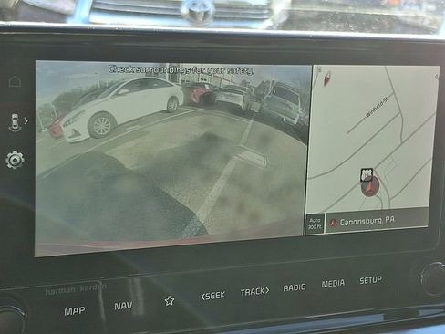 Used 2023 Kia Forte GT-Line w/ GT-Line Premium Package image 19