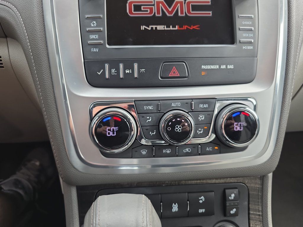 Used 2013 GMC Acadia SLT FWD image 23