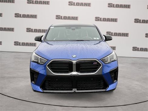 Certified 2025 BMW X2 M35i image 8
