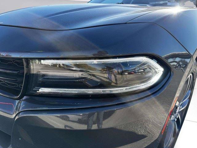 Used 2018 Dodge Charger GT AWD/4WD image 13