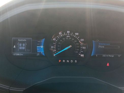 Used 2023 Ford Edge Titanium AWD/4WD image 19