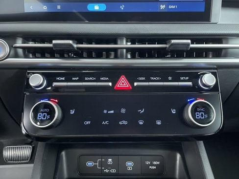 New 2026 Hyundai Santa Cruz SEL AWD/4WD image 24