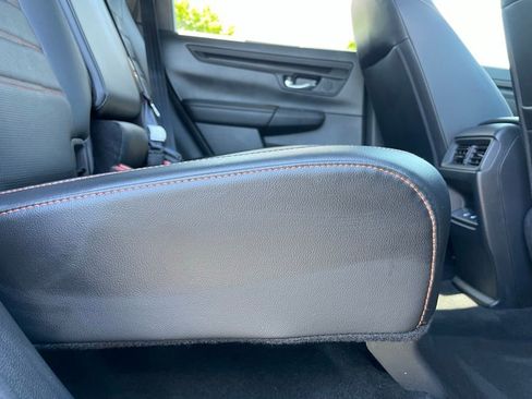 Certified 2025 Honda CR-V Sport-L image 36