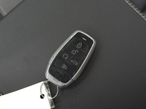 Used 2018 Honda Accord EX image 55