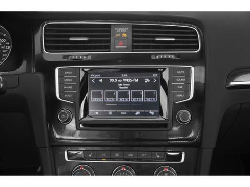 Used 2015 Volkswagen GTI Autobahn image 10