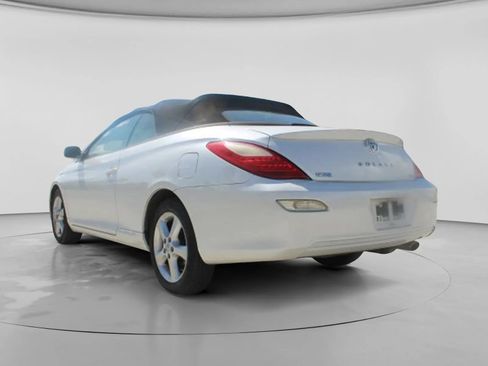 Used 2007 Toyota Solara SLE FWD image 5
